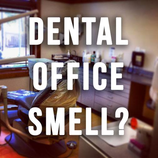 dental-office-smell